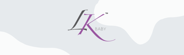 LK Baby infinity nursing shawls for privacy while breastfeeding in unique designs ultra soft black