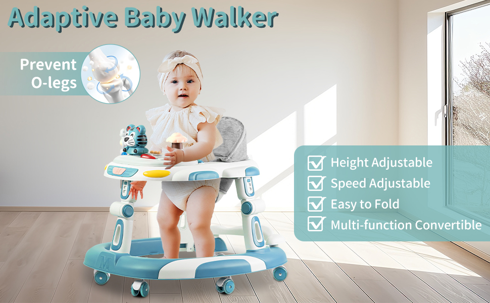 walker toys for babies 6-12 months