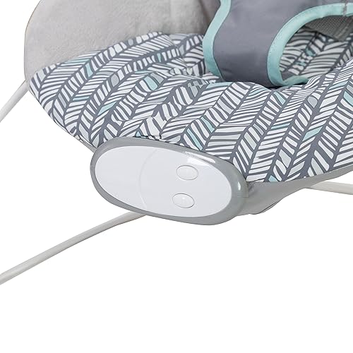 Smart Steps Trend EZ Bouncer, Ziggy - Jamouz