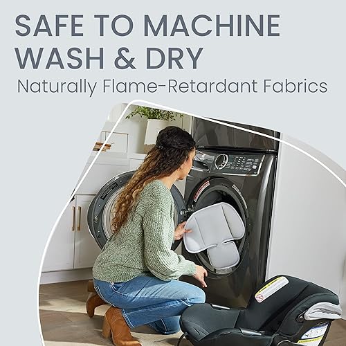 Britax Alpine™ Infant Car Seat Base with ClickTight® - Jamouz