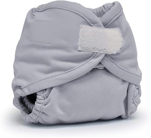 Rumparooz Kanga Care Reusable Cloth Diaper Cover Aplix - Jamouz