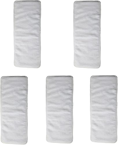 2 to 7 Years Old Junior Big Cloth Diaper Pocket Reusable Baby Kids Toddler (Be Brave) - Jamouz