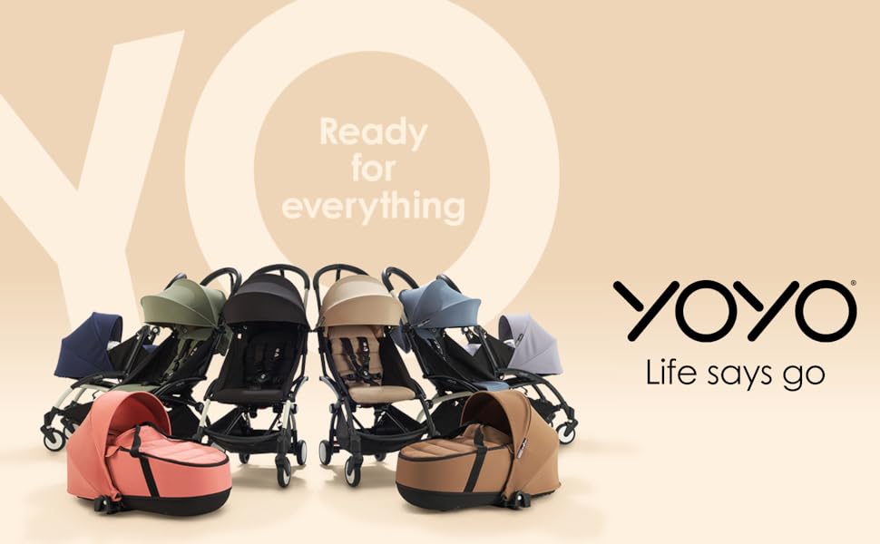 BabyZen YOYO