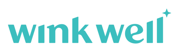 wink well logo