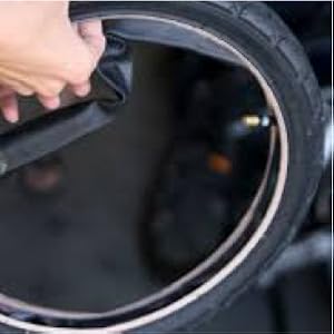 stroller tube tire replacement