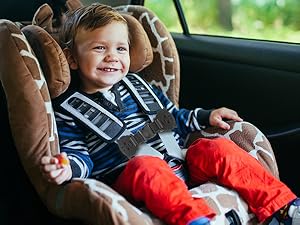 car seat chest clip lock