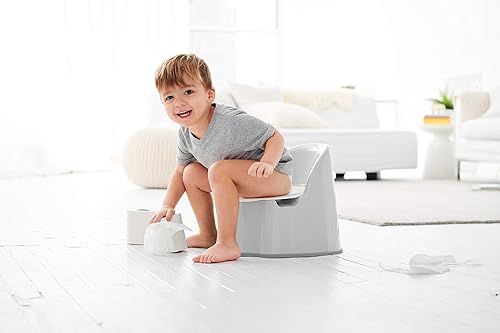 OXO Tot Potty Chair, Gray - Jamouz