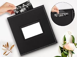 Innovative DIY Front Window