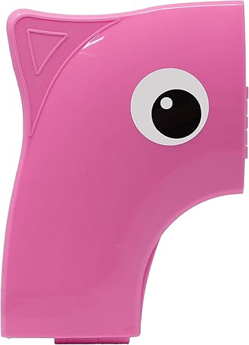 Toilet Potty Training Seat Cover, Travel Toilet Seat, Folding Non Slip Silicone Pads, Travel Portable Reusable Kids Toddlers Boys Girls, Carry Bag (Green - Frog) - Jamouz