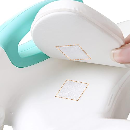 Replacement Toilet Seat Cushion with Soft Anti-Cold Padded Seat ONLY for SKYROKU 8838 Model Potty Training Toilet (Potty Seat NOT INCLUDED) - Jamouz