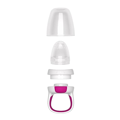 OXO Tot Silicone Self-Feeder - Jamouz