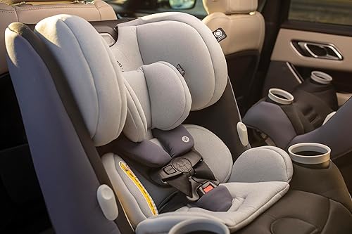 Maxi-Cosi Wheeled Car Seat Travel Pack, Black - Jamouz