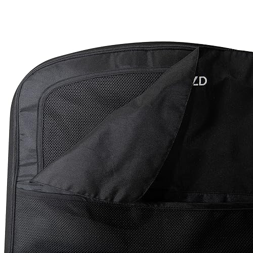 WONDERFOLD Flex Canopy for Stroller Wagon - Wagon Canopy with Removable Front/Back, Mesh Sides, Adjustable Side Panels & Convenient Storage Pockets, W4 Elite/Luxe - Jamouz