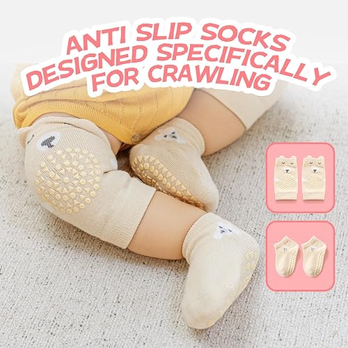 Baby Head Protector Backpack: Alarm Function,Adjustable and Ultra-Light(Bee) - Jamouz