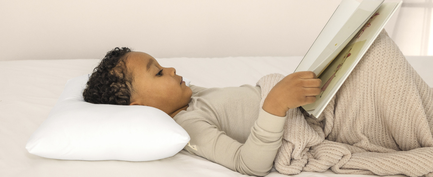 toddler pillow pillows for sleeping 2 year old small travel essential pillowcase daycare kids