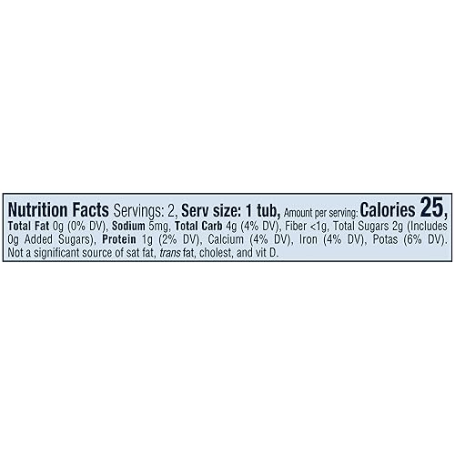Gerber 1st Foods Baby Food, Prune Puree, Natural & Non-GMO, 2 Ounce Tubs, 2-Pack (Pack of 8) - Jamouz