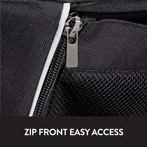 Evenflo Shyft DualRide Carryall Storage Bag (Black) - Jamouz