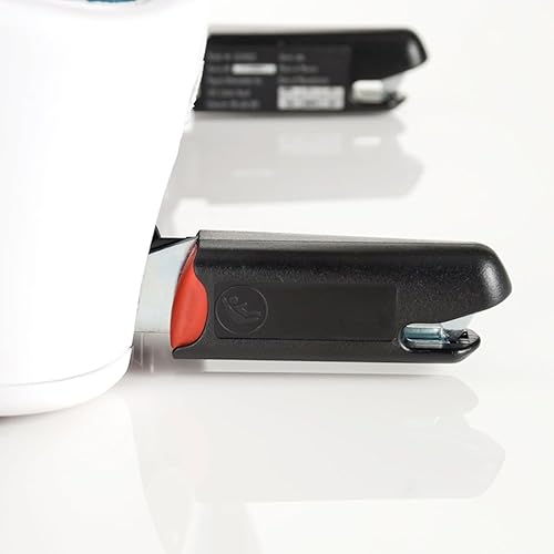 Clek Oobr High Back Booster Seat with Adjustable Headrest, Reclining Design, Latch System, and Retardant-Free Fabric, Railroad - Jamouz