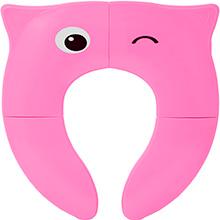 Potty Seat Pink