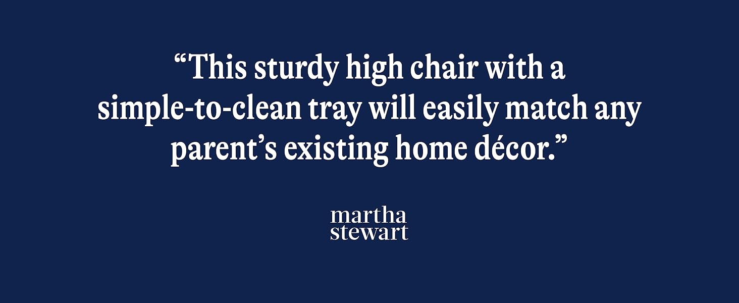 As seen on Martha Stewart.