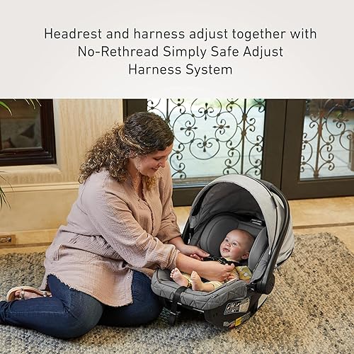 Graco® Premier SnugRide® SnugFit™ 35 XT ft. Load Leg Technology - Jamouz