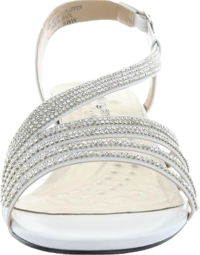 Walking Cradles Oasis - Jamouz