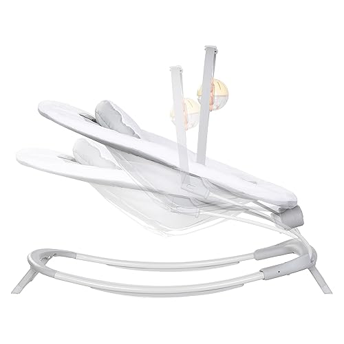 Smart Steps Trend EZ Bouncer, Ziggy - Jamouz