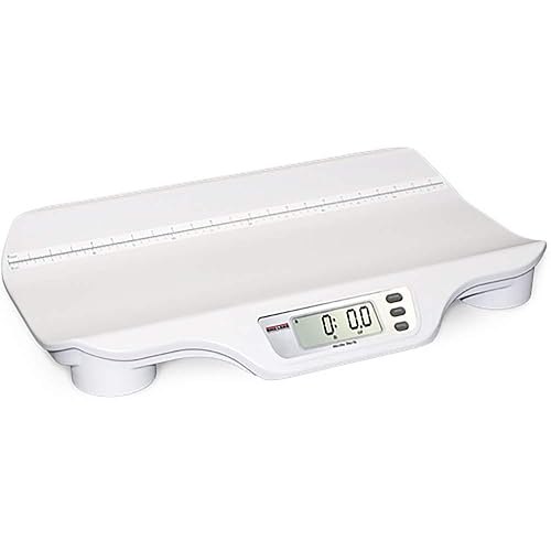 Rice Lake RL-DBS Digital Baby Scale-44 lb / 20 kg Capacity (107423) by Rice Lake - Jamouz