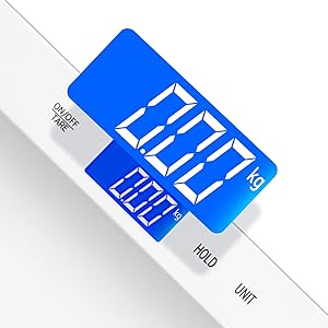 LCD High-definition Display