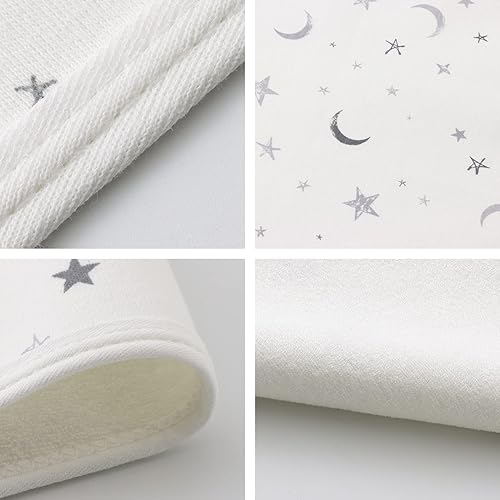 Baby Waterproof Bed Pad Washable Mattress Pad Reusable Underpads Bed Wetting Incontinence Cover for Baby Toddler Children and Adults - Jamouz