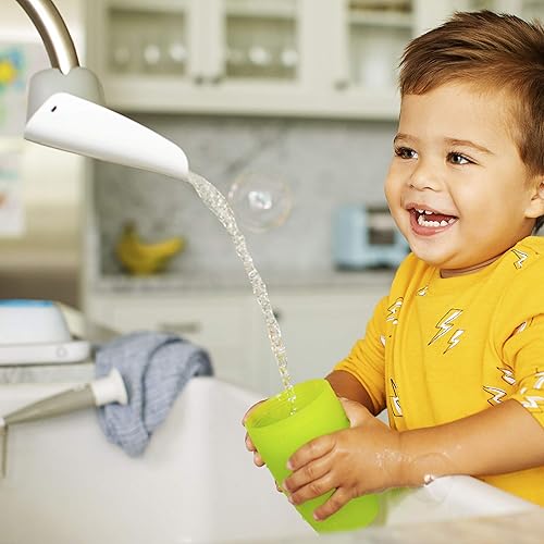 Munchkin® Extend™ Faucet Extender, 2 Count (Pack of 1) - Jamouz