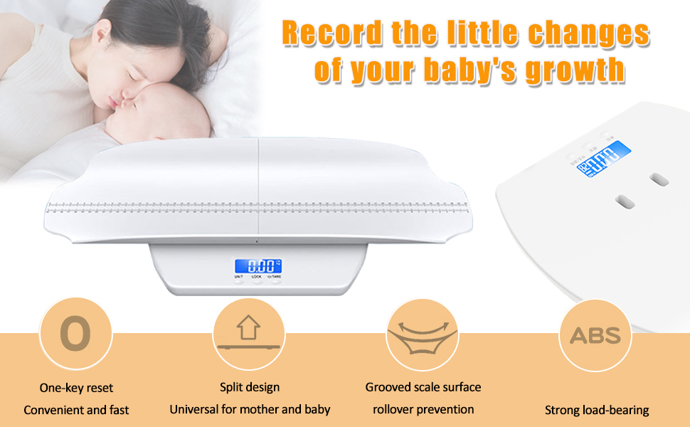 Baby Scale
