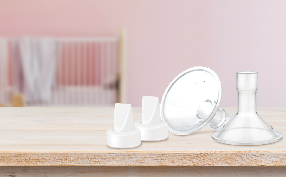 maymom lansinoh pump parts