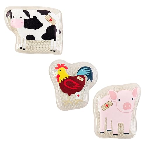 Mud Pie Children's Ouch Pouch, Pig - Jamouz