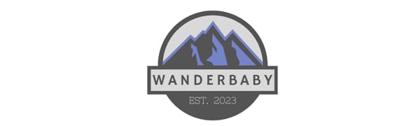WanderBaby Banner