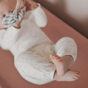 baby girl essentials