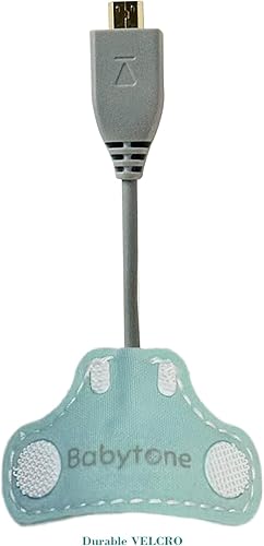 Babytone Baby Sleep Monitor Spare Part- Sensor for Babytone Sleep Sock (Sensor Only) - Jamouz