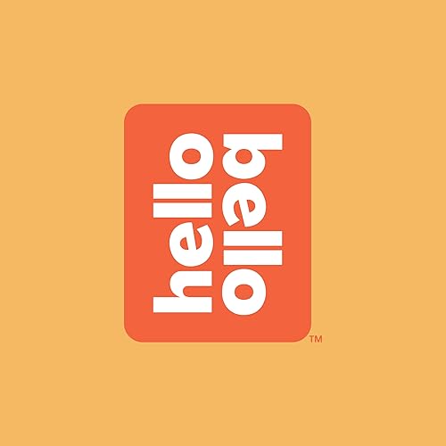 Hello Bello Premium Diapers Size 4, Honeysuckle Designs, 58ct Club Box, Hypoallergenic and Extra Absorbent - Jamouz