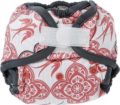 Rumparooz Kanga Care Reusable Cloth Diaper Cover Aplix - Jamouz