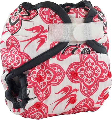 Rumparooz Kanga Care Reusable Cloth Diaper Cover Aplix - Jamouz