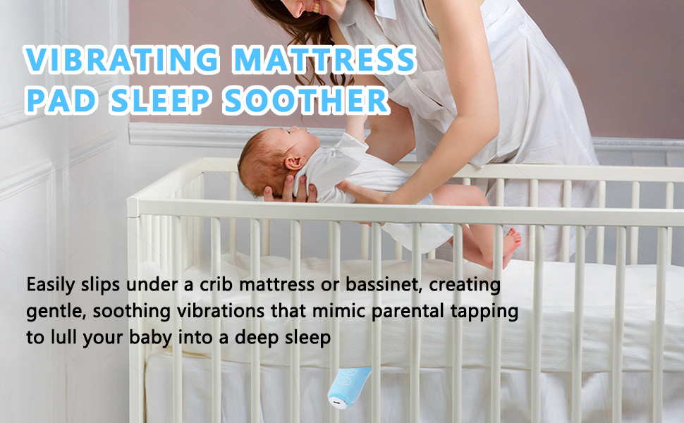 Baby Sleep Soother