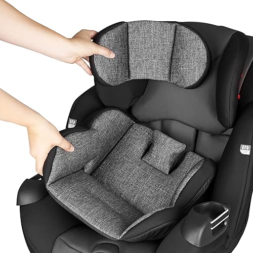 Evenflo Platinum Symphony Elite All-in-One Car Seat - Jamouz