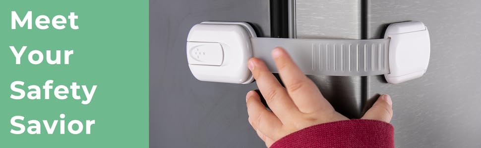 multipurpose straps for child safety