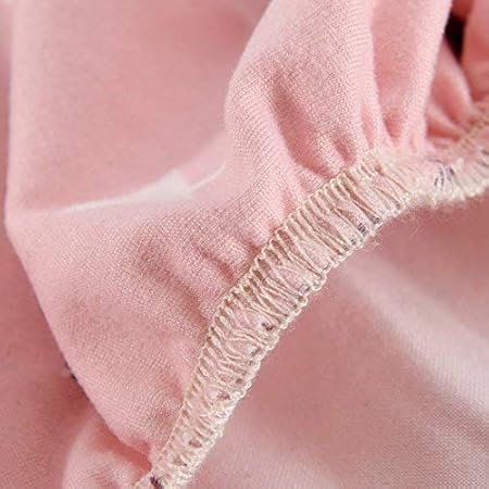 Stretchy Changing Pad Covers for Boys Girls,2 Pack Jersey Knit,Elephant & Whale - Jamouz