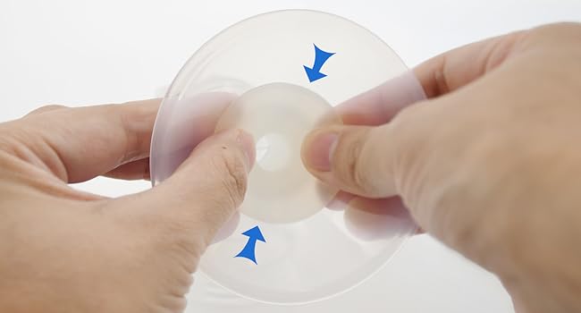 Maymom flange inset - Size Reduction Gadget