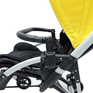 Bumper Bar Compatible with Bugaboo Bee 3 Bee 5 Bee 6