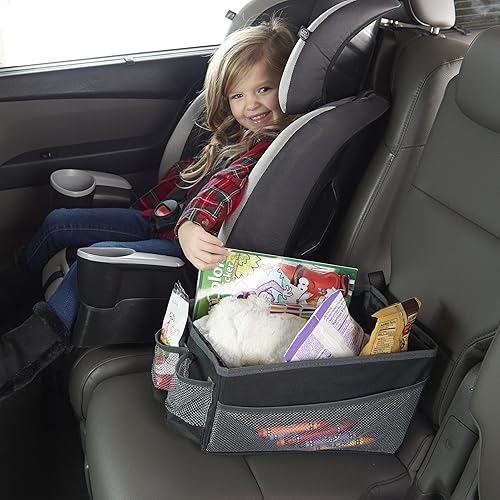 Evenflo Car Seat Four-Piece Accessory Starter Kit - Jamouz