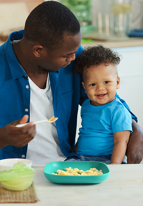silicone plates for baby