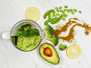 From Starting solids to beyond