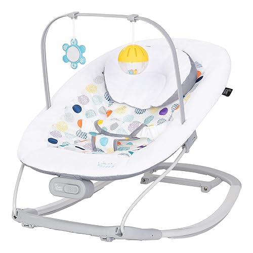 Smart Steps Trend EZ Bouncer, Ziggy - Jamouz